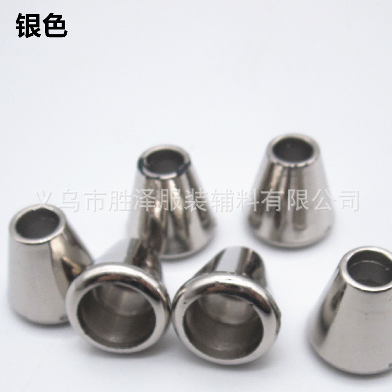 Spot Supply 6mm Loudspeaker Bell ABS Electroplating Plastic Rope Buckle Faux-Metallic 6mm Plastic Gun Black Bell Spot Supply 6mm Loudspeaker Bell ABS Electroplating Plastic Rope Buckle Faux-Metallic 6mm Plastic Gun Black Bell