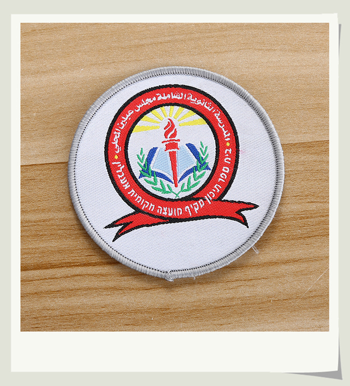 Factory direct selling personality insignia large variety embroidery cloth paste Factory direct selling personality insignia large variety embroidery cloth paste