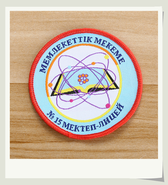 Factory direct selling personality insignia large variety embroidery cloth paste Factory direct selling personality insignia large variety embroidery cloth paste