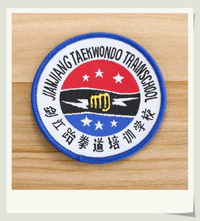 Factory direct selling personality insignia large variety embroidery cloth paste Factory direct selling personality insignia large variety embroidery cloth paste