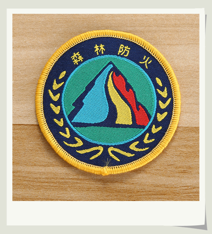 Factory direct selling personality insignia large variety embroidery cloth paste Factory direct selling personality insignia large variety embroidery cloth paste
