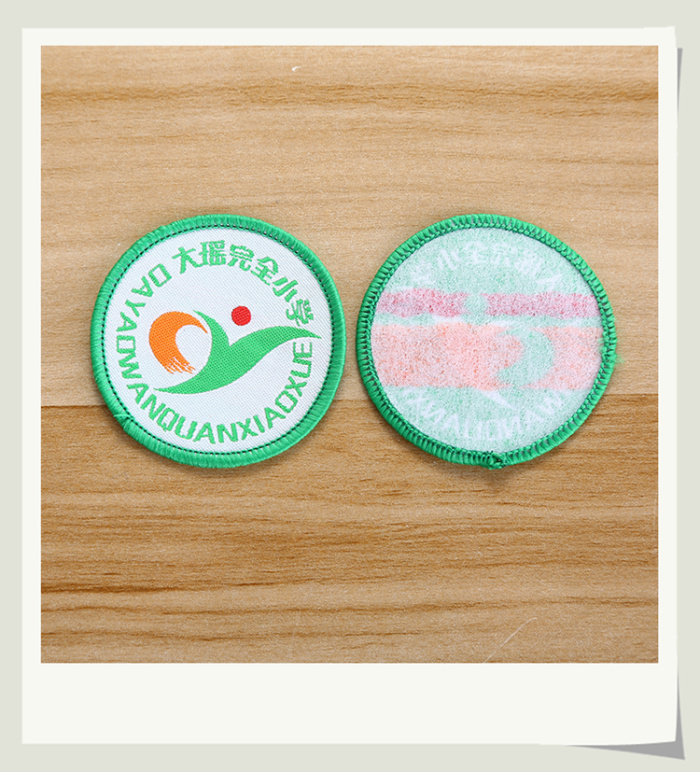 Factory direct selling personality insignia large variety embroidery cloth paste Factory direct selling personality insignia large variety embroidery cloth paste