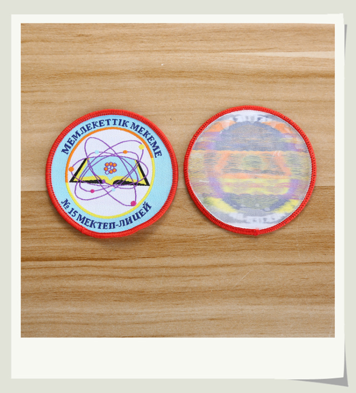 Factory direct selling personality insignia large variety embroidery cloth paste Factory direct selling personality insignia large variety embroidery cloth paste