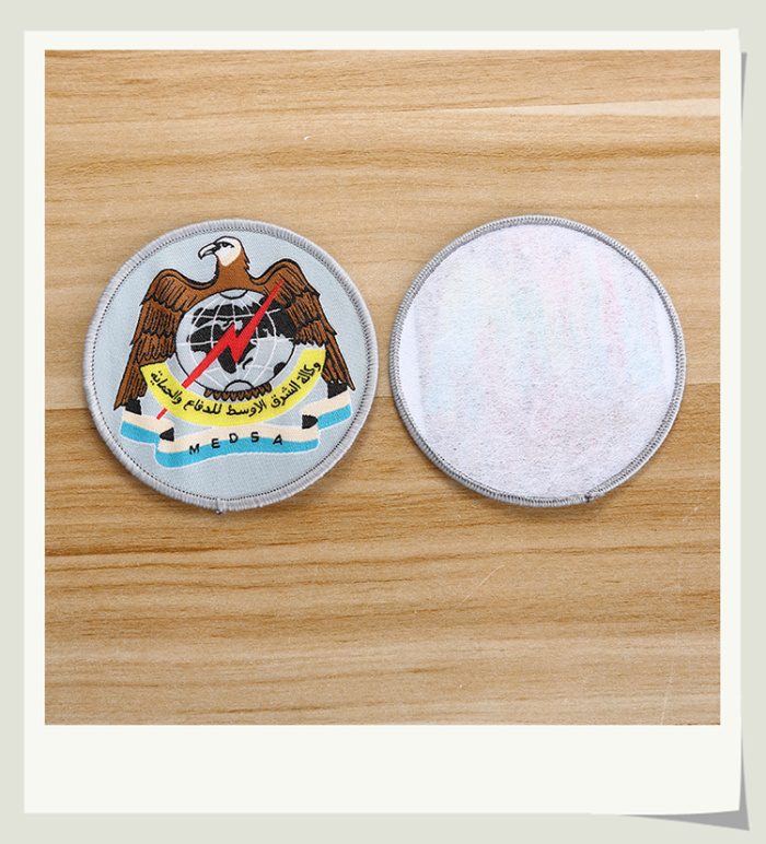 Factory direct selling personality insignia large variety embroidery cloth paste Factory direct selling personality insignia large variety embroidery cloth paste