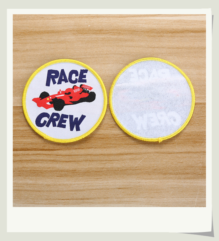Factory direct selling personality insignia large variety embroidery cloth paste Factory direct selling personality insignia large variety embroidery cloth paste