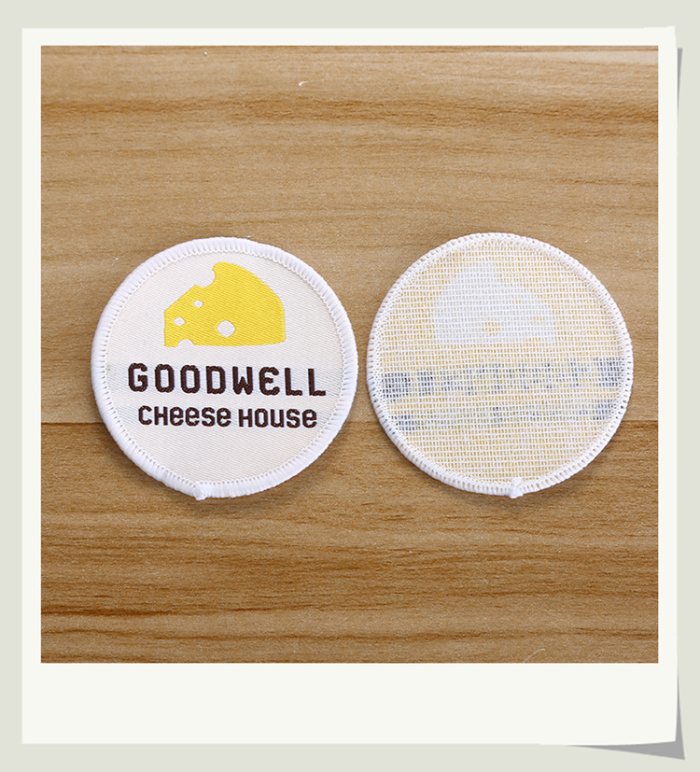 Factory direct selling personality insignia large variety embroidery cloth paste Factory direct selling personality insignia large variety embroidery cloth paste