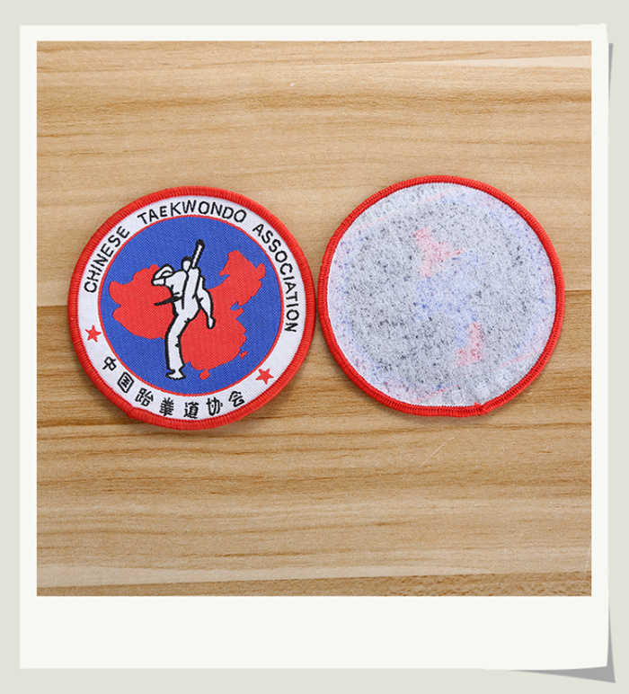 Factory direct selling personality insignia large variety embroidery cloth paste Factory direct selling personality insignia large variety embroidery cloth paste