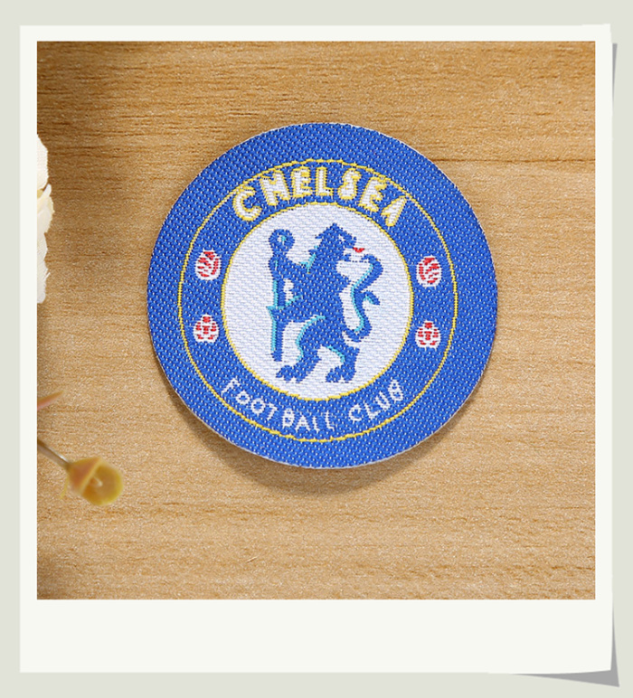 To make a custom small and medium school kindergarten garden school uniform cloth paste round badge badge To make a custom small and medium school kindergarten garden school uniform cloth paste round badge badge