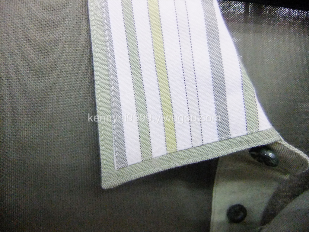 Yiwu Professional Advertising Shirt, Cultural Shirt, Polo Shirt Supplier