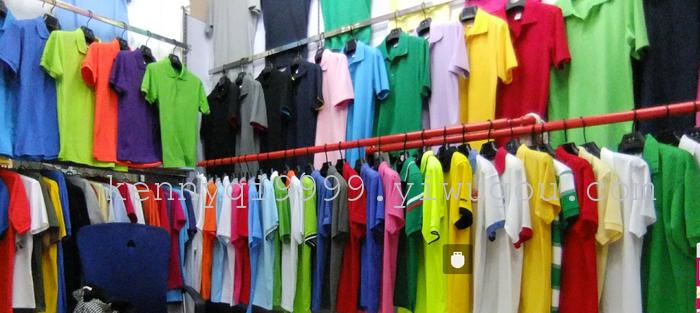 Yiwu Professional Advertising Shirt, Cultural Shirt, Polo Shirt Supplier Yiwu Professional Advertising Shirt, Cultural Shirt, Polo Shirt Supplier