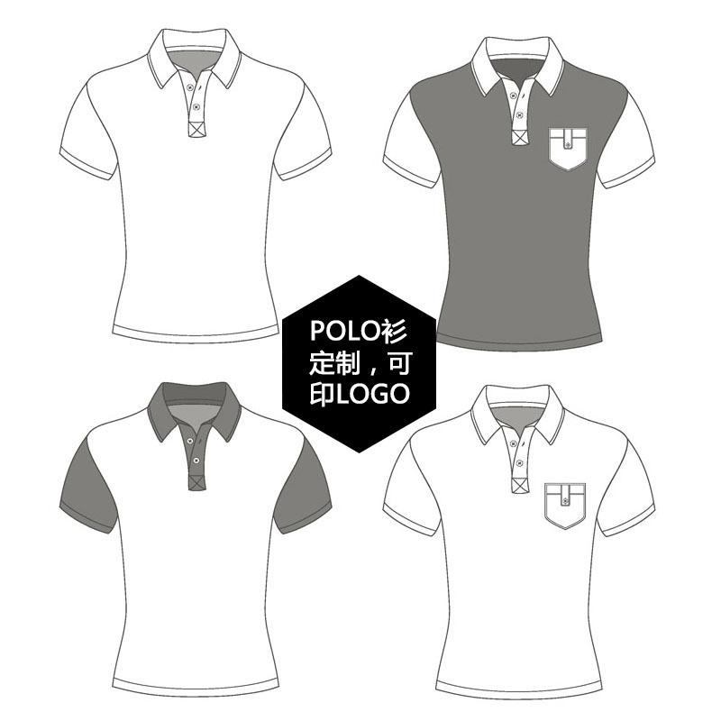 180G Modal Casual Long-Sleeved Buckle-Free V-neck Customized Advertising Shirt Cultural Shirt Polo Shirt Printed Logo 180G Modal Casual Long-Sleeved Buckle-Free V-neck Customized Advertising Shirt Cultural Shirt Polo Shirt Printed Logo