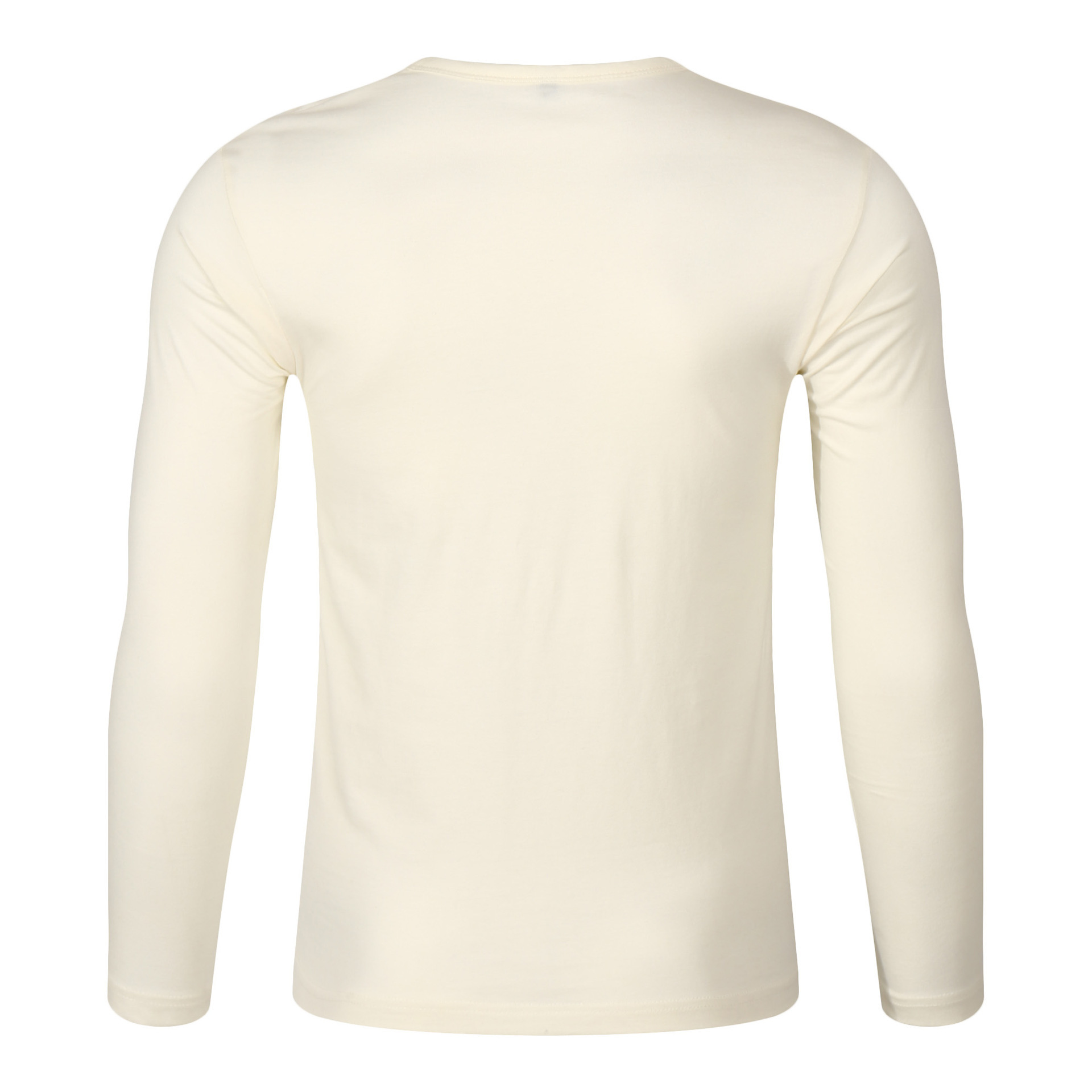 180G Modal Casual Long-Sleeved Buckle-Free V-neck Customized Advertising Shirt Cultural Shirt Polo Shirt Printed Logo 180G Modal Casual Long-Sleeved Buckle-Free V-neck Customized Advertising Shirt Cultural Shirt Polo Shirt Printed Logo