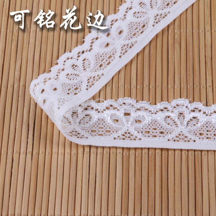 There are elastic lace socks underwear clothing accessories.