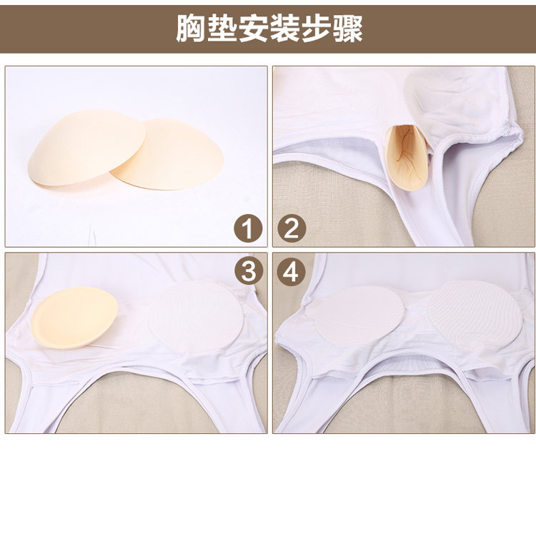 Butterfly Dance Fall/Winter Yoga Wear Three-Piece Set Exercise Clothing Dancing Dress Comfortable Loose Design Exercise Clothing Women
