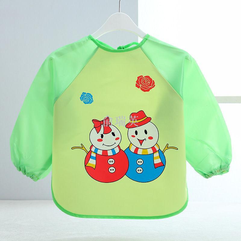 Upgraded version of the new animal clothing waterproof easy to wash cartoon animals anti-clothing clothing jeans Upgraded version of the new animal clothing waterproof easy to wash cartoon animals anti-clothing clothing jeans