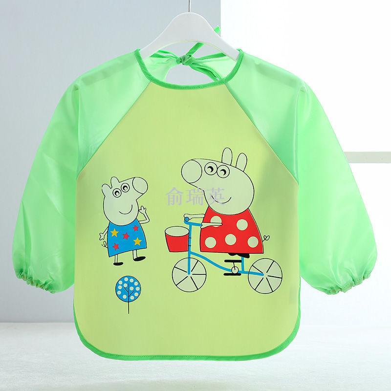 Upgraded version of the new animal clothing waterproof easy to wash cartoon animals anti-clothing clothing jeans Upgraded version of the new animal clothing waterproof easy to wash cartoon animals anti-clothing clothing jeans