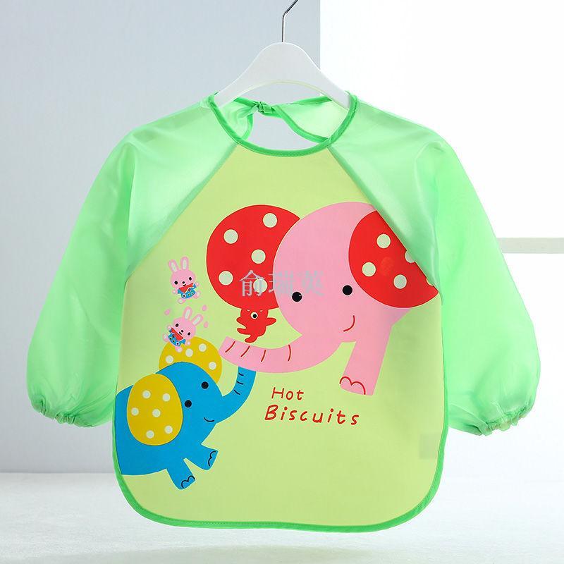 Upgraded version of the new animal clothing waterproof easy to wash cartoon animals anti-clothing clothing jeans Upgraded version of the new animal clothing waterproof easy to wash cartoon animals anti-clothing clothing jeans