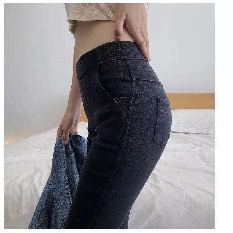 Abo950 ladies jeans Pants,women's stretch pants , Black Leggings, Leggings Abo950 ladies jeans Pants,women's stretch pants , Black Leggings, Leggings