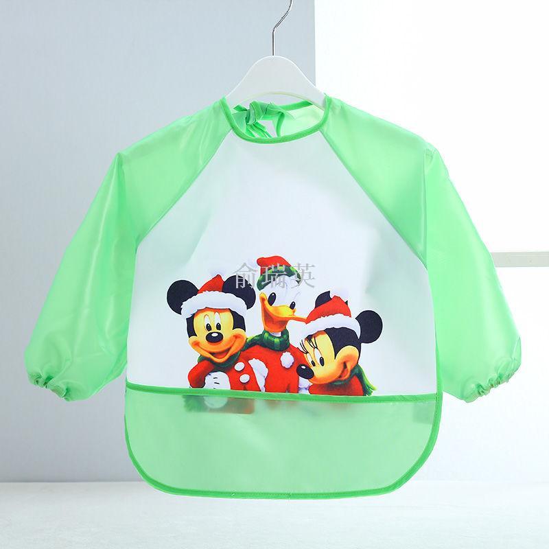 Upgraded version of the new animal clothing waterproof easy to wash cartoon animals anti-clothing clothing jeans Upgraded version of the new animal clothing waterproof easy to wash cartoon animals anti-clothing clothing jeans