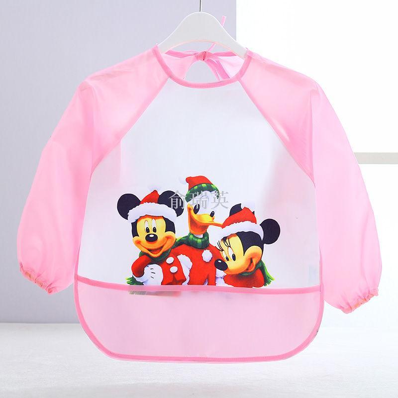 Upgraded version of the new animal clothing waterproof easy to wash cartoon animals anti-clothing clothing jeans Upgraded version of the new animal clothing waterproof easy to wash cartoon animals anti-clothing clothing jeans