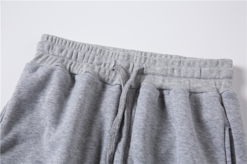 Men's Blank Sweater Solid Color Fleece Pullover Hoody Thermal Transfer Factory Wholesale Order Men's Blank Sweater Solid Color Fleece Pullover Hoody Thermal Transfer Factory Wholesale Order