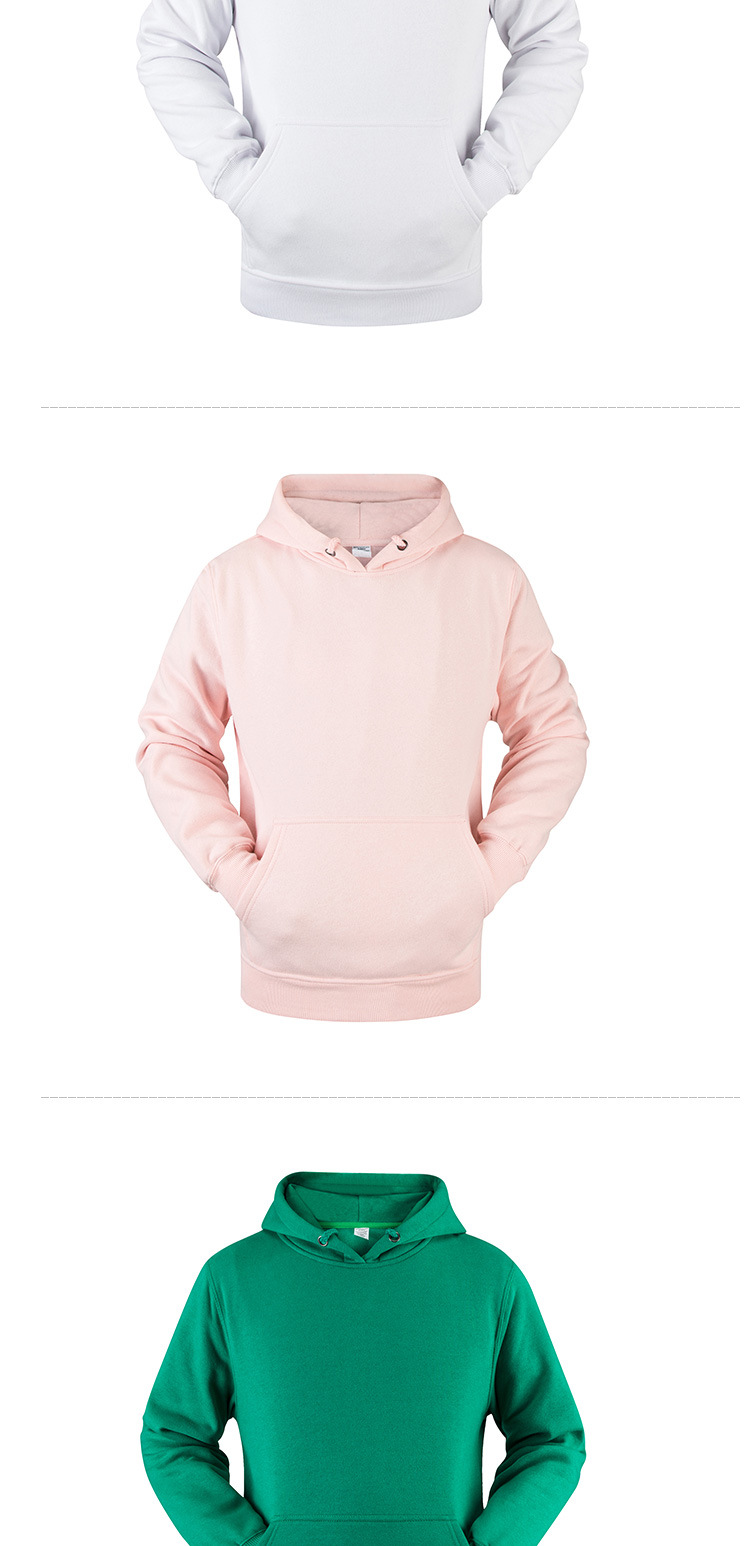 New Hoodie Men's Sports Hooded Brushed Hoody Printed Logo Men's Blank Hooded Sweater Fashion Brand Manufacturer New Hoodie Men's Sports Hooded Brushed Hoody Printed Logo Men's Blank Hooded Sweater Fashion Brand Manufacturer