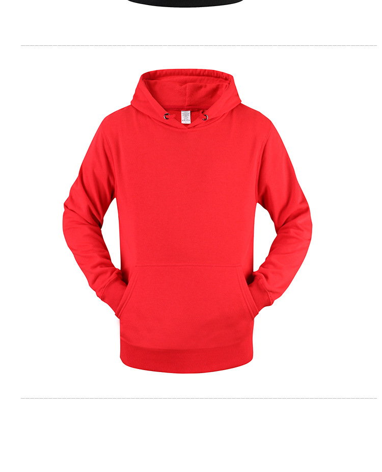 New Hoodie Men's Sports Hooded Brushed Hoody Printed Logo Men's Blank Hooded Sweater Fashion Brand Manufacturer New Hoodie Men's Sports Hooded Brushed Hoody Printed Logo Men's Blank Hooded Sweater Fashion Brand Manufacturer