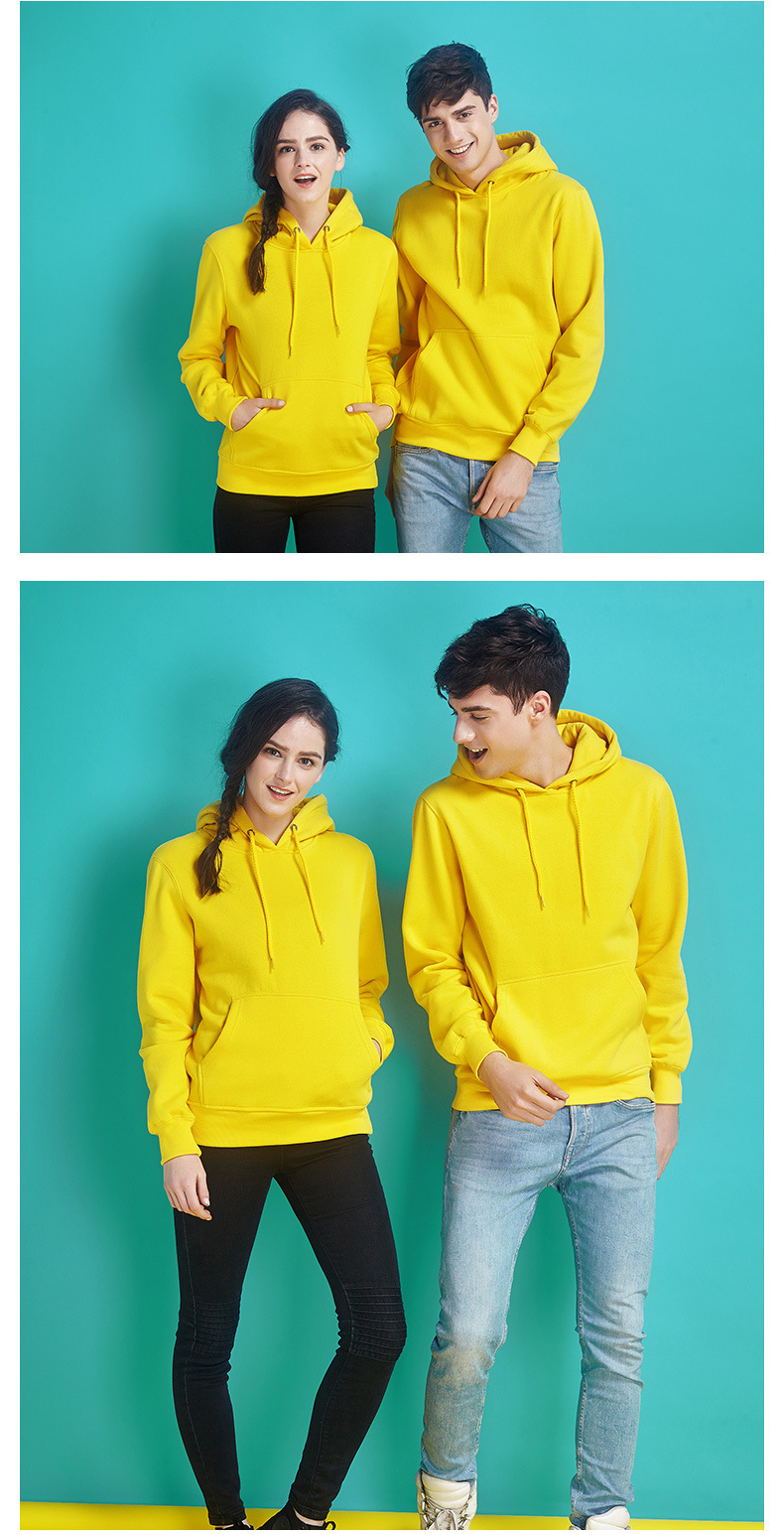 New Hoodie Men's Sports Hooded Brushed Hoody Printed Logo Men's Blank Hooded Sweater Fashion Brand Manufacturer New Hoodie Men's Sports Hooded Brushed Hoody Printed Logo Men's Blank Hooded Sweater Fashion Brand Manufacturer