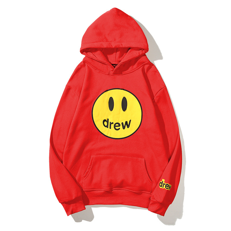 2020 Winter New Star Same Style Smiley Face Brushed Hoody Male and Female Couples Wear Hoodie One Piece Dropshipping 2020 Winter New Star Same Style Smiley Face Brushed Hoody Male and Female Couples Wear Hoodie One Piece Dropshipping