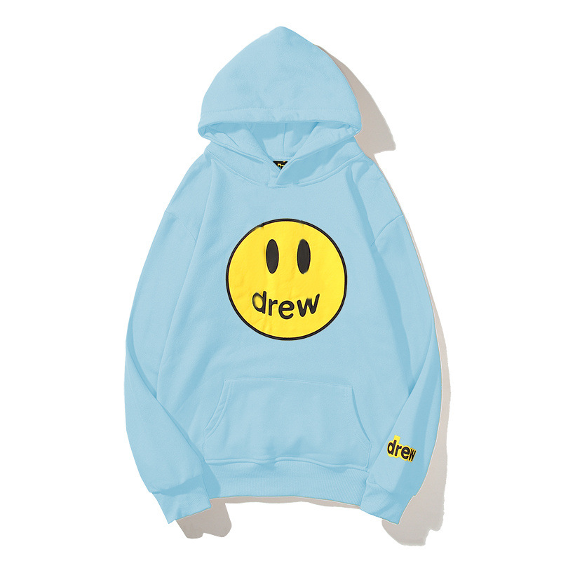 2020 Winter New Star Same Style Smiley Face Brushed Hoody Male and Female Couples Wear Hoodie One Piece Dropshipping 2020 Winter New Star Same Style Smiley Face Brushed Hoody Male and Female Couples Wear Hoodie One Piece Dropshipping