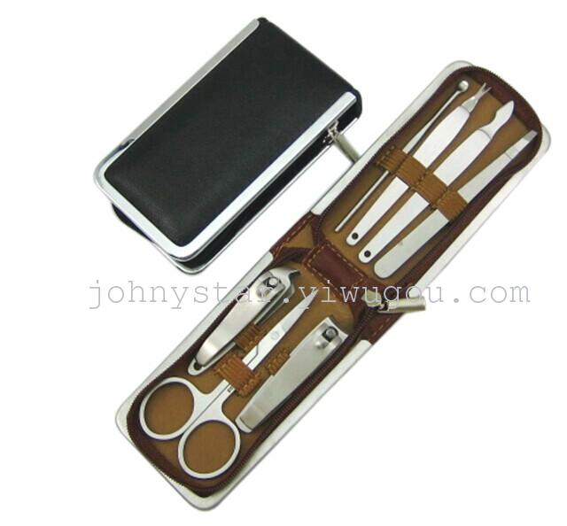Js - 5411 portable stainless steel business suit Js - 5411 portable stainless steel business suit