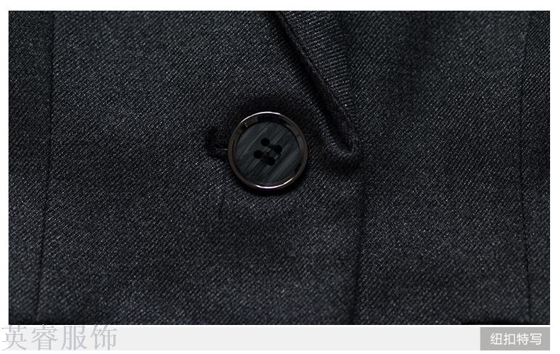 Qiu dong small suit business suit the dress suit the dress suits the dress work suit the suit overalls