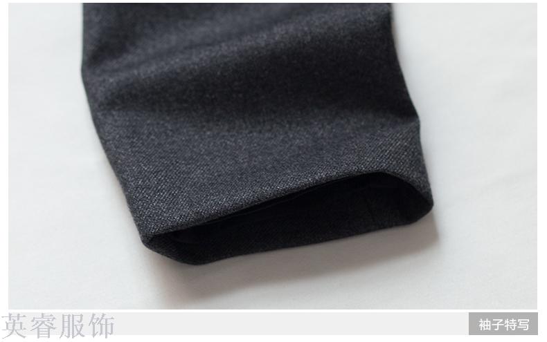 Qiu dong small suit business suit the dress suit the dress suits the dress work suit the suit overalls