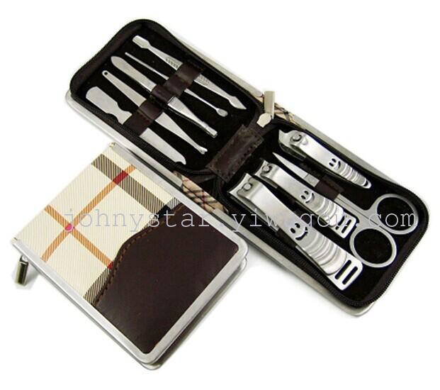 Js - 5408 stainless steel business suit