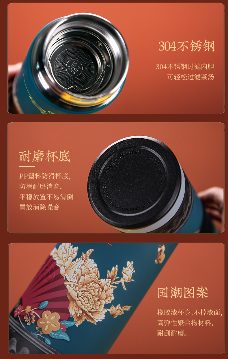 Company Meeting Activities Customer Gift Anniversary Employee Welfare Souvenirs Practical Ideas Business Suit