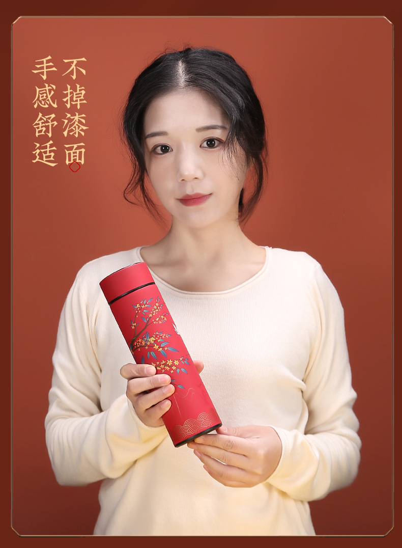 Company Meeting Activities Customer Gift Anniversary Employee Welfare Souvenirs Practical Ideas Business Suit