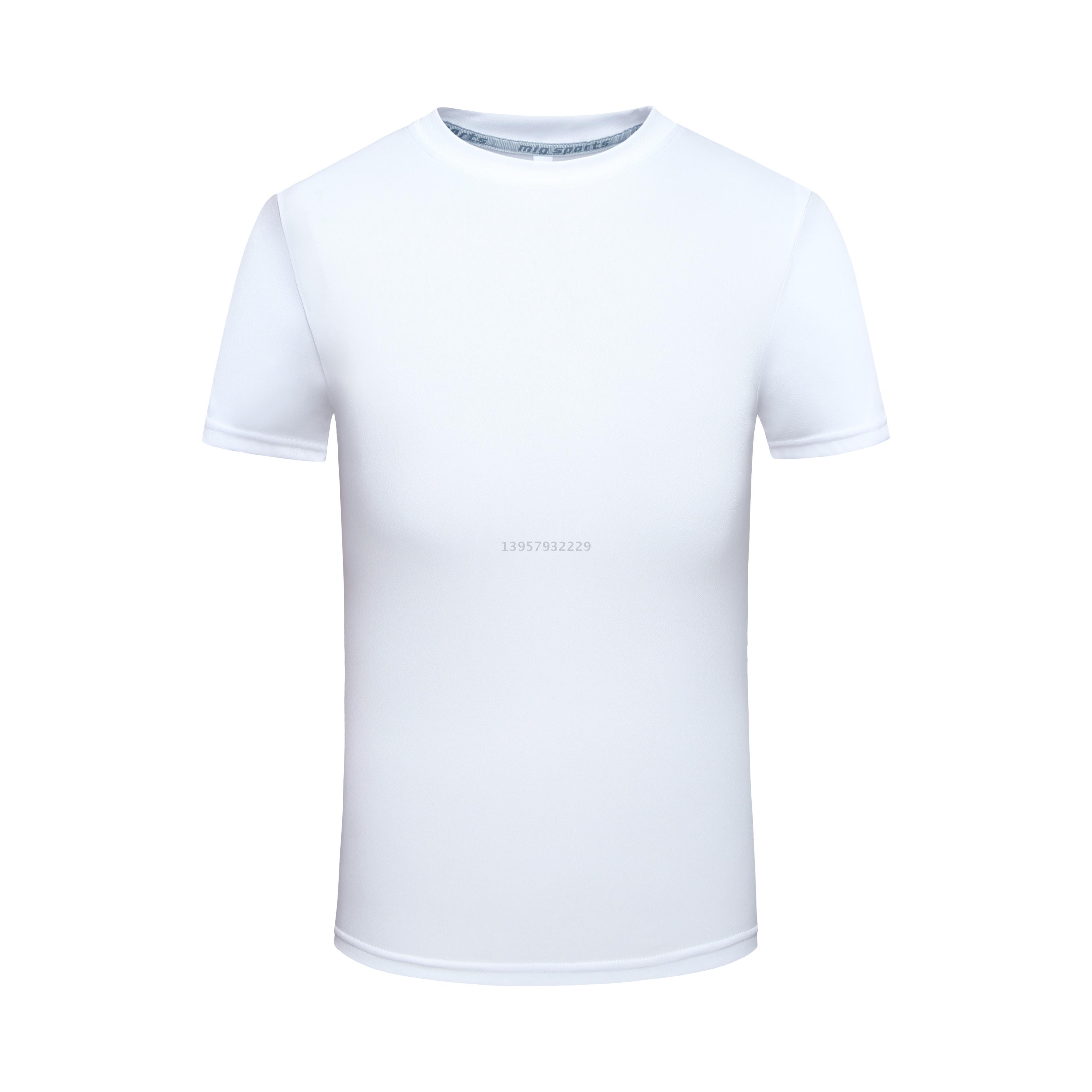 New summer outdoor chiffon quick-dry T-shirt marathon quick-dry short-sleeved round neck spot custom LOGO