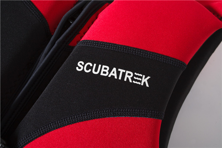Life Jackets Vest Jacket Professional Swimming Hot Spring Clothes for Boys and Girls Snorkeling Warm Floating Clothes