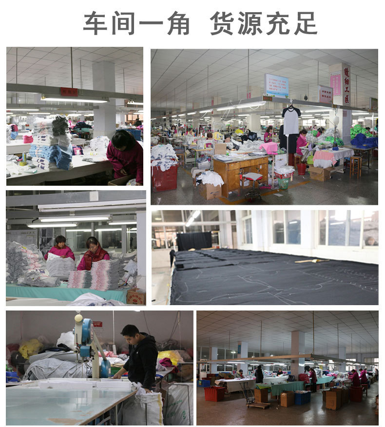 Hot Selling T-shirt, Stall, Hot and Profiteering Products, Men's Short-Sleeved T-shirt Inventory Clothing Tail Goods Processing