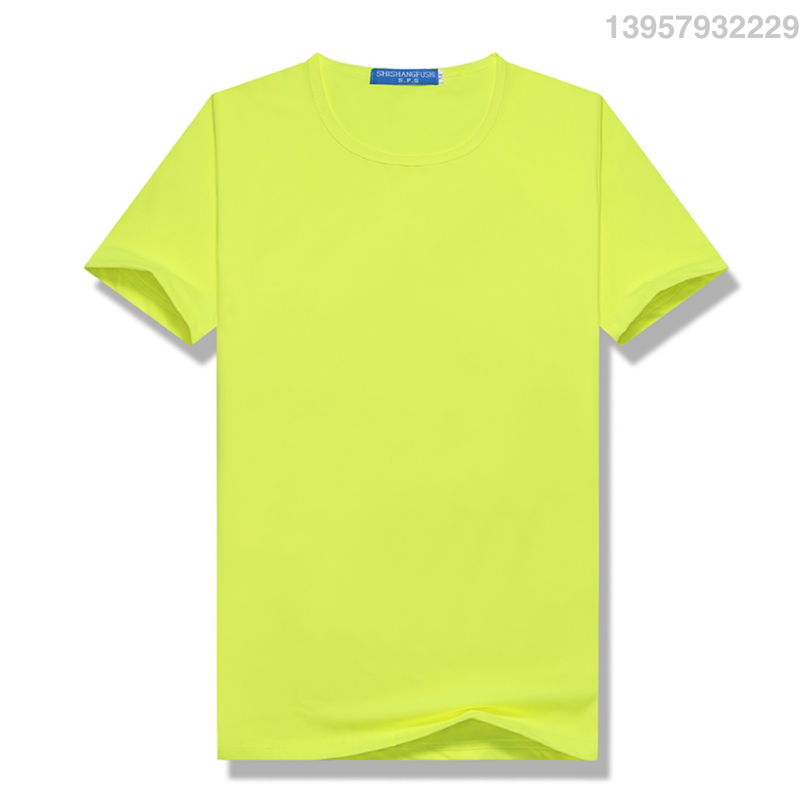 200G Color Modal round Neck Short Sleeve T-shirt Men&#039;s Solid Color Pure Color Custom Logo for Sublimation