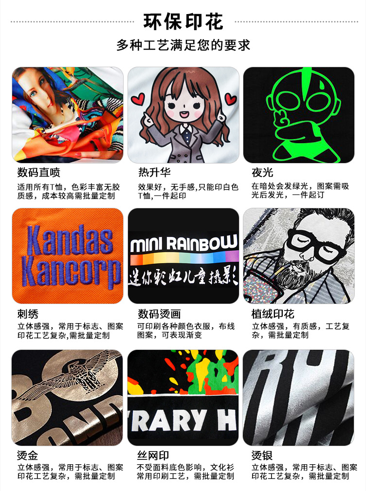 Jingdong Home appliance work clothes custom supermarket convenience store Huawei Tooling building materials Lapel Advertising shirt T-shirt Word Summer