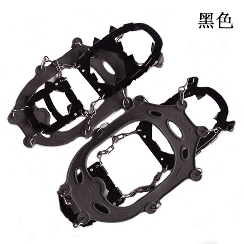 Manufacturers selling 25 tooth chain snow shoes crampons climbing crampon Manufacturers selling 25 tooth chain snow shoes crampons climbing crampon