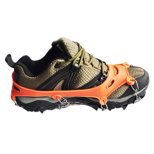 Manufacturers selling 25 tooth chain snow shoes crampons climbing crampon Manufacturers selling 25 tooth chain snow shoes crampons climbing crampon