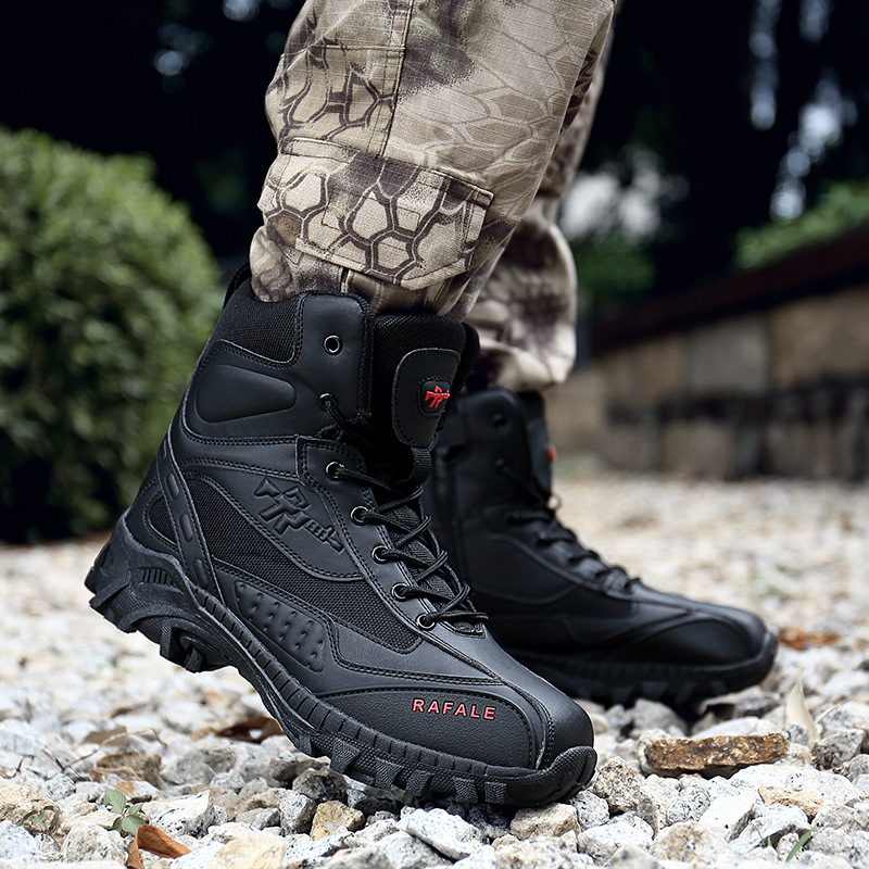 Shoes High-Top Desert Boots Combat Boots Factory Wholesale Delivery Army Fans Outdoor Climbing Boots Combat Boots Shoes High-Top Desert Boots Combat Boots Factory Wholesale Delivery Army Fans Outdoor Climbing Boots Combat Boots