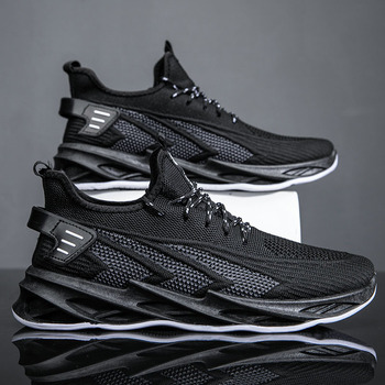 2021 Summer New Men's Shoes Mesh Sneakers Foreign Trade Thick Bottom Outdoor Climbing Bottom Casual Shoes Trend Men's Sandals 2021 Summer New Men's Shoes Mesh Sneakers Foreign Trade Thick Bottom Outdoor Climbing Bottom Casual Shoes Trend Men's Sandals