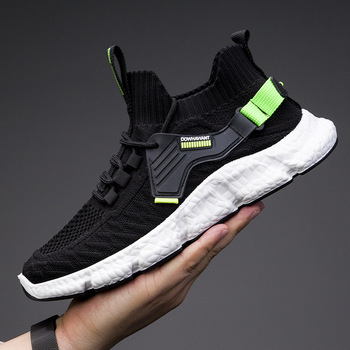 2021 Summer New Men's Shoes Mesh Sneakers Foreign Trade Thick Bottom Outdoor Climbing Bottom Casual Shoes Trend Men's Sandals 2021 Summer New Men's Shoes Mesh Sneakers Foreign Trade Thick Bottom Outdoor Climbing Bottom Casual Shoes Trend Men's Sandals