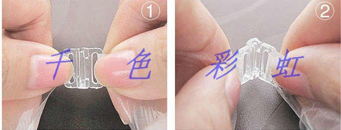 [direct sale by manufacturers] silicone bra silicone breast paste transparent silicone bra strapless invisible bra