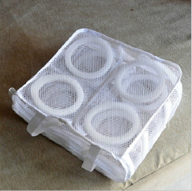 New Shoes Protective Laundry Bag