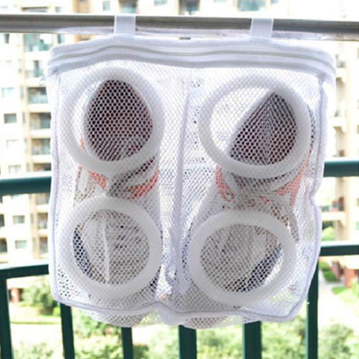 New Shoes Protective Laundry Bag New Shoes Protective Laundry Bag