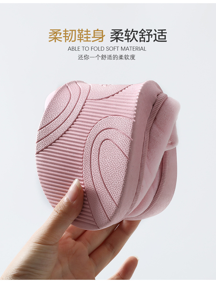 2021 Winter Cotton Slippers Men and Women Thick Bottom Couple Home Indoor Autumn Winter Cute Confinement Plush 2021 Winter Cotton Slippers Men and Women Thick Bottom Couple Home Indoor Autumn Winter Cute Confinement Plush